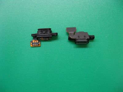 Лот: 6345537. Фото: 1. шлейф на разъем USB Huawei Honor... Шлейфы, разъёмы
