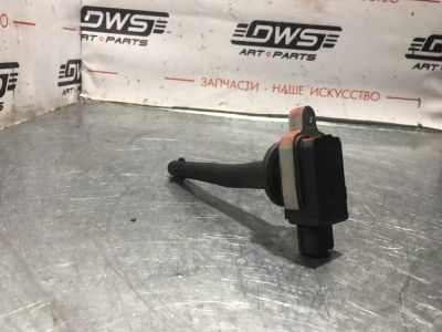 Лот: 17086130. Фото: 1. Катушка зажигания Nissan X-Trail... Электрооборудование