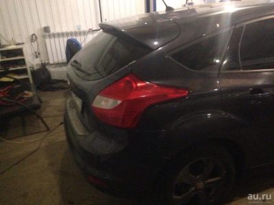 Лот: 9000476. Фото: 1. Запчасти Ford Focus 3 в разбор. Авто в разбор