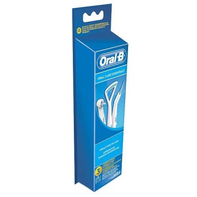 Лот: 12710484. Фото: 1. Насадки Braun EB WMC - OralCare... Запчасти, комплектующие для мелкой бытовой техники