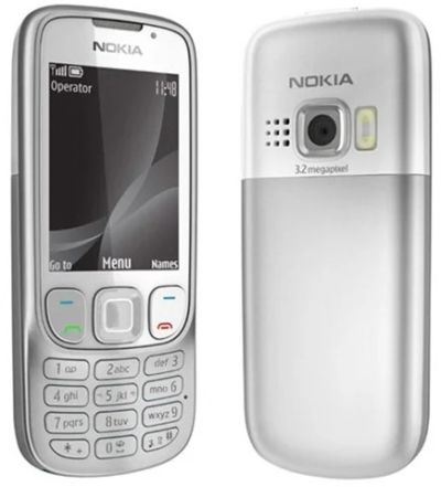 Лот: 495249. Фото: 1. продам или обменяю nokia 6303i... Кнопочные мобильные телефоны