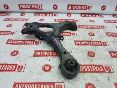 Лот: 20900335. Фото: 1. Рычаг подвески нижний Honda Civic... Ходовая, подвеска, рулевое управление