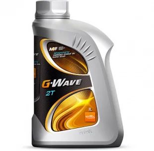 Лот: 19253141. Фото: 1. Масло G-Energy G-Wave для 2-х... Масла, жидкости