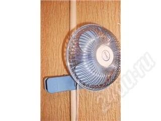Лот: 416465. Фото: 1. Вентилятор. Вентиляторы бытовые
