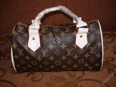 Лот: 1093372. Фото: 1. сумка LV новая. Сумки