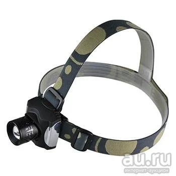 Лот: 13029928. Фото: 1. Фонарь налобный SWAT NK-H806 XP-E... Фонарики