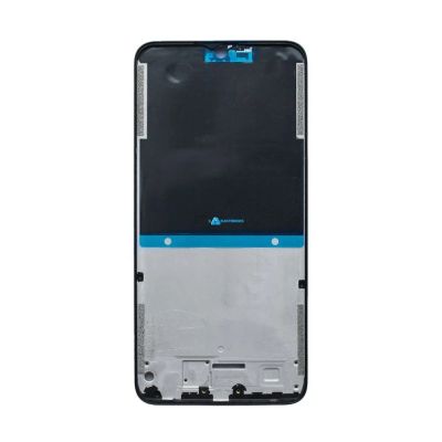 Лот: 17751295. Фото: 1. Рамка дисплея Xiaomi Redmi 10A... Корпуса, клавиатуры, кнопки