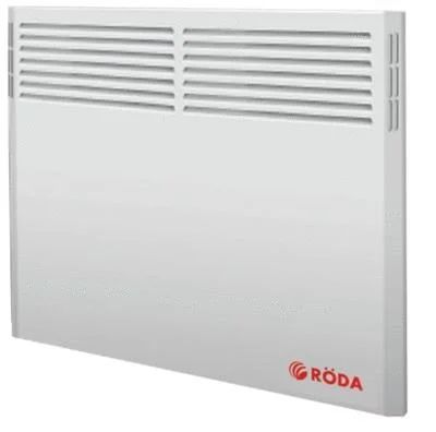 Лот: 3332843. Фото: 1. Электоконвектор Roda Standart... Обогреватели бытовые