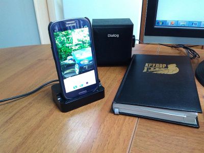 Лот: 3072273. Фото: 1. Samsung Galaxy S3 (i9300). Смартфоны