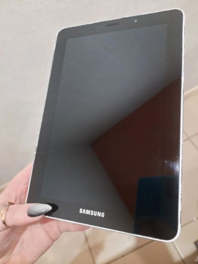 Лот: 18864878. Фото: 1. Планшет Samsung Galaxy Tab 7.7... Планшеты