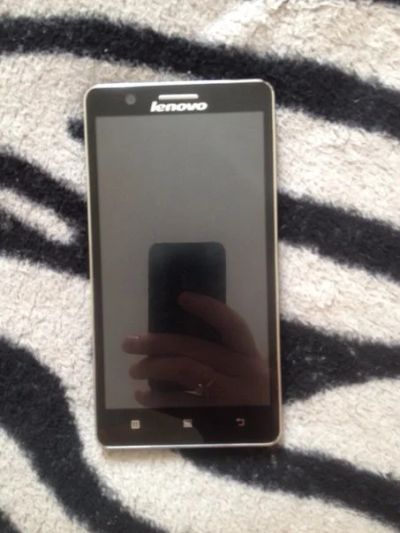 Лот: 7268591. Фото: 1. Lenovo A536. Смартфоны