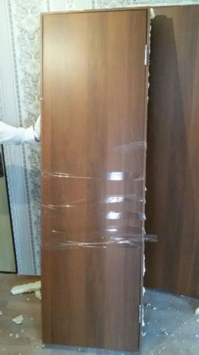 Лот: 9637131. Фото: 1. дверь межкомнатная 600х2000 (3... Двери межкомнатные