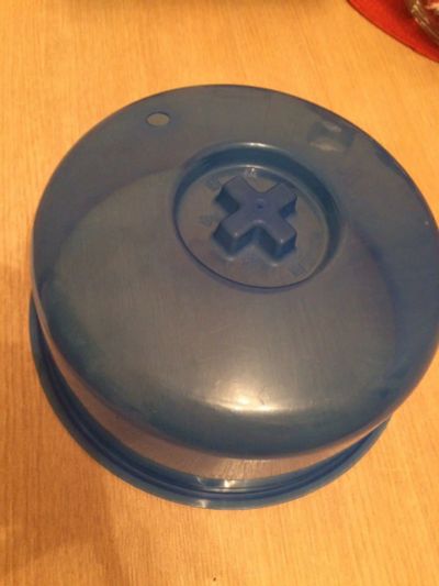 Лот: 8827872. Фото: 1. Крышка для микроволновки. Контейнеры, банки