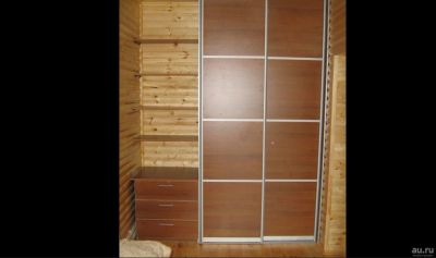 Лот: 13677896. Фото: 1. Шкаф-купе 467. Шкафы, шкафы-купе