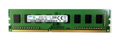 Лот: 16936430. Фото: 1. Оперативная память DDR3 4Gb Samsung... Оперативная память