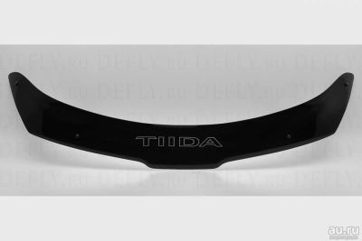 Лот: 13115276. Фото: 1. Nissan Tiida (Latio) 2004-2012... Детали тюнинга