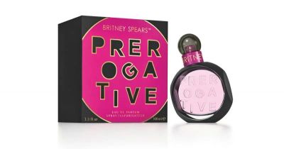 Лот: 19096544. Фото: 1. Britney Spears unisex Prerogative... Женская парфюмерия