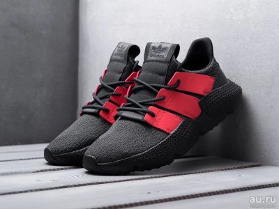 Лот: 13680351. Фото: 1. Adidas Prophere Артикул: 14030. Кеды, кроссовки, слипоны