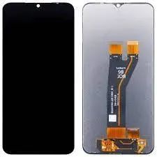 Лот: 24430817. Фото: 1. Дисплей для Samsung Galaxy A14... Дисплеи, дисплейные модули, тачскрины