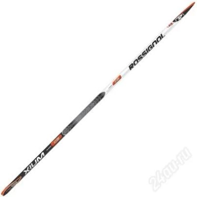 Лот: 2423687. Фото: 1. Продам лыжи ROSSIGNOL Classic. Лыжи