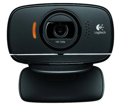 Лот: 3624418. Фото: 1. Logitech HD Webcam C510 вебкамера... Веб-камеры