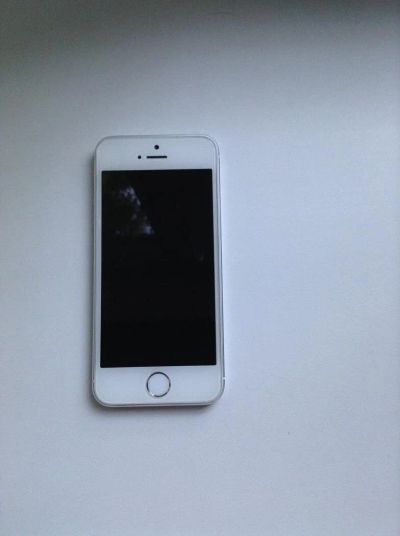 Лот: 9979707. Фото: 1. Apple Iphone 5s. Смартфоны