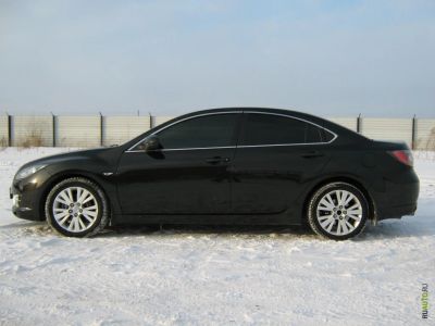 Лот: 4010876. Фото: 1. MAZDA 6, 540000!!!. Автомобили