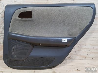 Лот: 18537825. Фото: 1. Обшивка двери Toyota Mark Ii JZX90... Салон