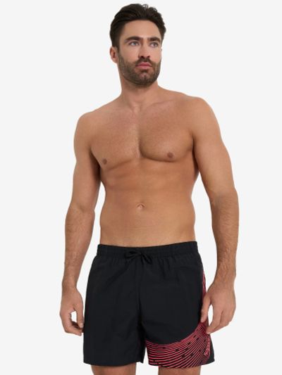 Лот: 24775330. Фото: 1. Шорты плавательные мужские Speedo... Шорты