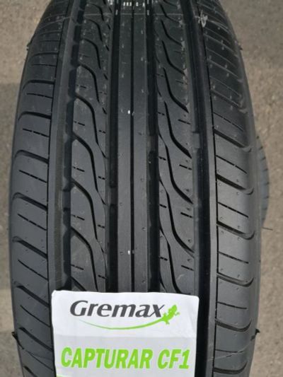 Лот: 14059160. Фото: 1. 195 60 R15 (195/60R15) Gremax... Шины