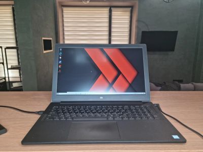 Лот: 19539676. Фото: 1. Ультрабук Xiaomi Mi Book 15,6... Ноутбуки