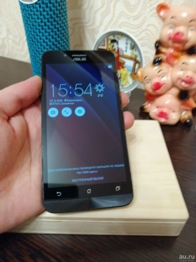 Лот: 13661442. Фото: 1. Asus Zenfone Go ZC500TG. Смартфоны
