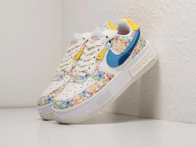 Лот: 24979430. Фото: 1. Кроссовки Nike Air Force 1 Fontanka. Кеды, кроссовки, слипоны