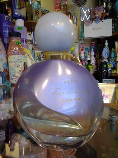 Лот: 25104421. Фото: 1. Avon Far Away Aurora духи женские. Подарки на 8 марта