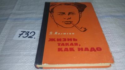 Лот: 11598634. Фото: 1. Жизнь такая, как надо, Владимир... Мемуары, биографии