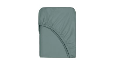 Лот: 23779834. Фото: 1. Простыня на резинке Askona Home... Постельное бельё
