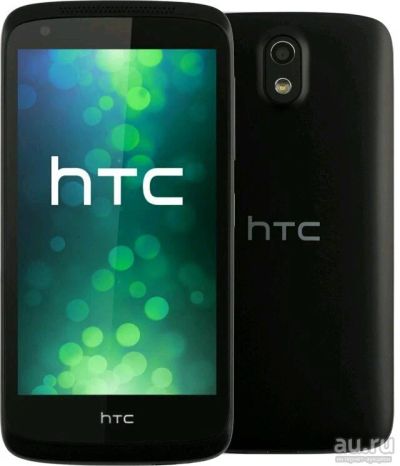 Лот: 9837869. Фото: 1. HTC. Смартфоны
