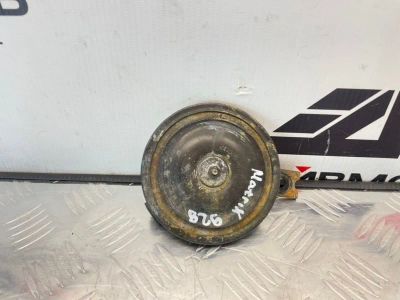 Лот: 25896836. Фото: 1. сигнализатор звуковой Hyundai... Двигатель и элементы двигателя