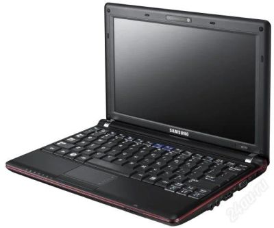 Лот: 1360113. Фото: 1. Нетбук Samsung NC110-A0C NP-NC110-A0CRU. Другое (компьютеры, оргтехника, канцтовары)