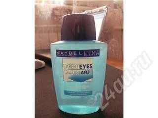 Лот: 217714. Фото: 1. MAYBELLINE EXPERTEYES. Уход за лицом 