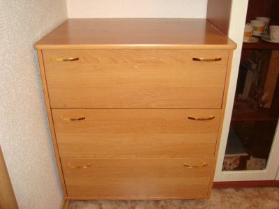 Лот: 3437002. Фото: 1. Продам комод. Комоды