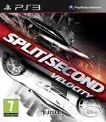 Лот: 825870. Фото: 1. игровой диск для PS3 " Split Second... Игры для консолей