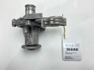 Лот: 24774003. Фото: 1. Помпа Lifan Solano 2010 LF479Q11307100A... Двигатель и элементы двигателя