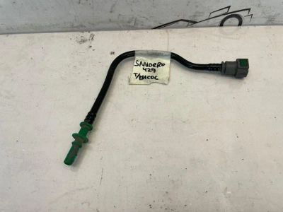 Лот: 24672224. Фото: 1. трубка топливная Renault Sandero... Топливная система