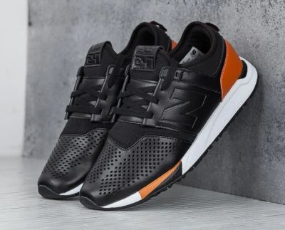 Лот: 11357390. Фото: 1. Кроссовки New Balance №100202. Кеды, кроссовки, слипоны