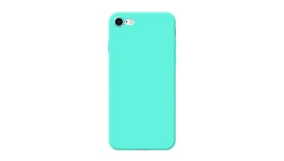 Лот: 9143727. Фото: 1. Чехол Deppa Gel Air Case iPhone... Чехлы, бамперы