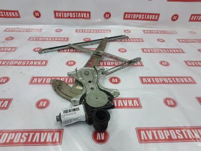Лот: 20902840. Фото: 1. Стеклоподъемник Daihatsu Yrv M201G... Кузов