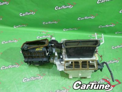Лот: 10604978. Фото: 1. печка салона toyota crown majesta... Салон