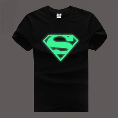 Лот: 3447062. Фото: 1. Футболка Супермена / Superman... Подарки на 8 марта