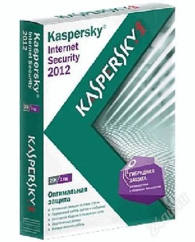 Лот: 1512375. Фото: 1. Kaspersky Internet Security. Другое (сетевые устройства)